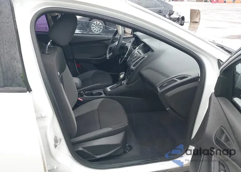 2012 Ford Focus Se from USA, damaged, VIN 1FAHP3F26CL207770